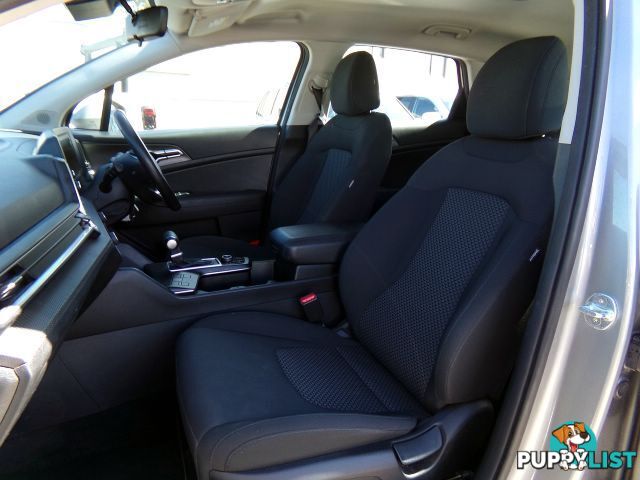2022 KIA SPORTAGE S-NQ5-MY23  WAGON