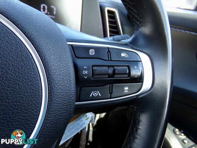 2022 KIA SPORTAGE S-NQ5-MY23  WAGON