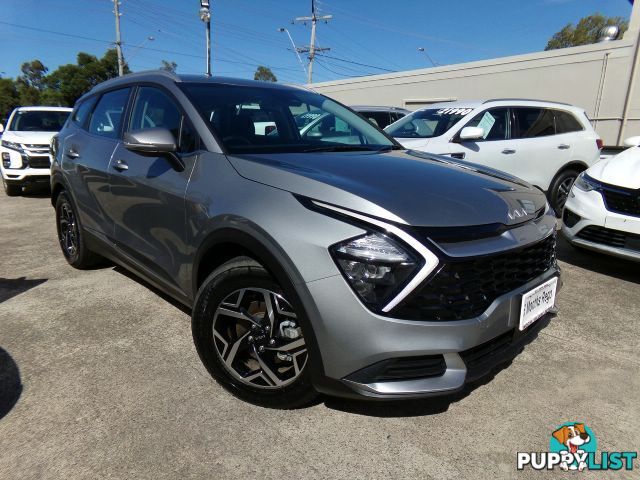 2022 KIA SPORTAGE S-NQ5-MY23  WAGON