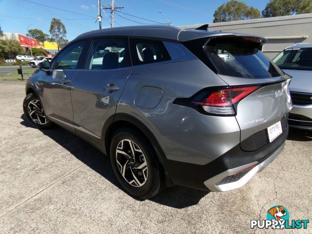 2022 KIA SPORTAGE S-NQ5-MY23  WAGON
