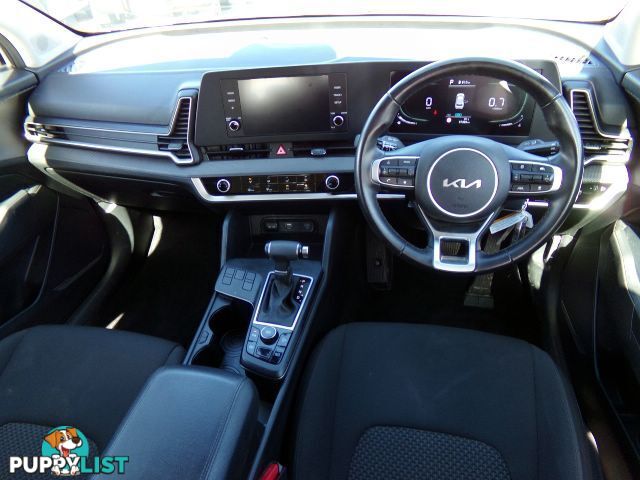 2022 KIA SPORTAGE S-NQ5-MY23  WAGON