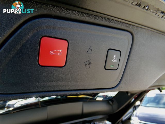 2023 PEUGEOT 3008 ALLURE-P84-MY23  HATCHBACK