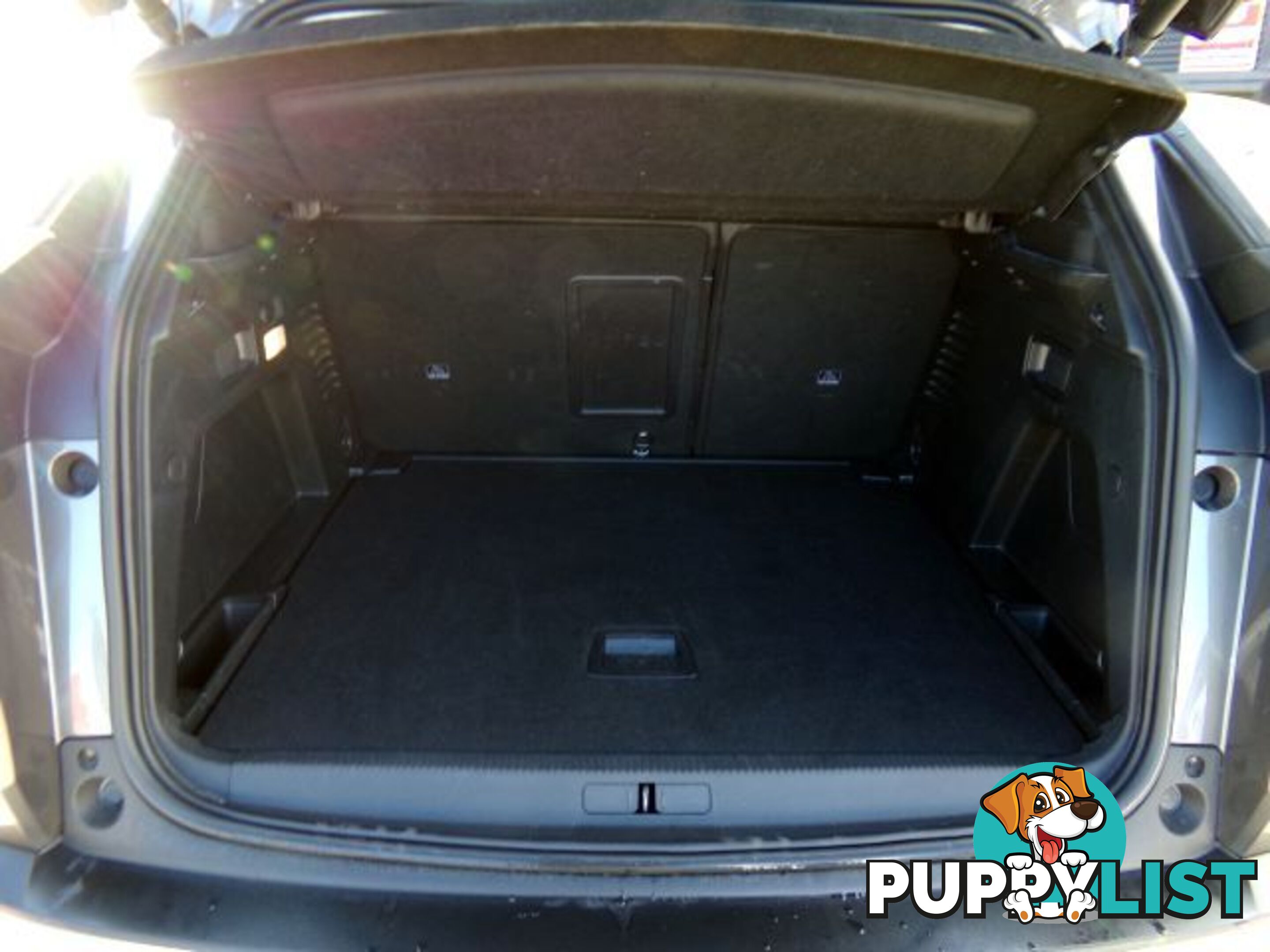 2023 PEUGEOT 3008 ALLURE-P84-MY23  HATCHBACK