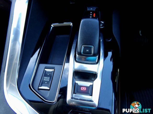 2023 PEUGEOT 3008 ALLURE-P84-MY23  HATCHBACK