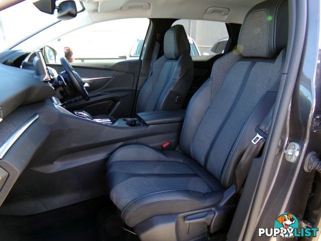 2023 PEUGEOT 3008 ALLURE-P84-MY23  HATCHBACK