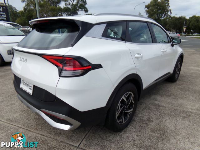 2023 KIA SPORTAGE S-NQ5-MY23  WAGON