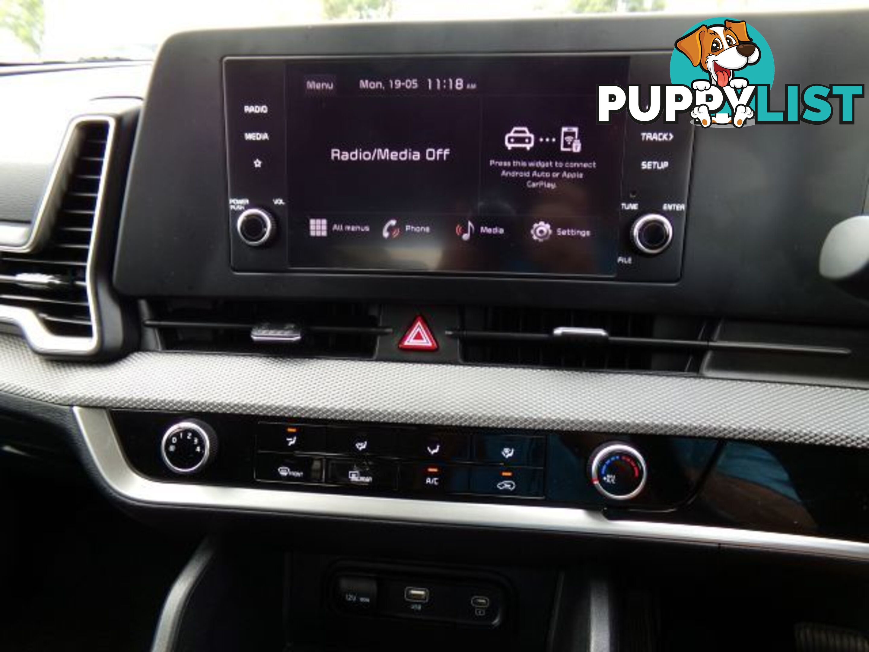 2023 KIA SPORTAGE S-NQ5-MY23  WAGON