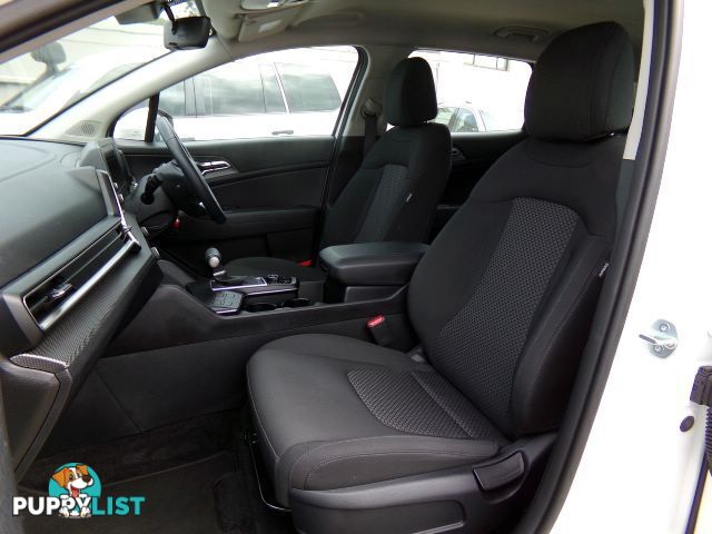 2023 KIA SPORTAGE S-NQ5-MY23  WAGON