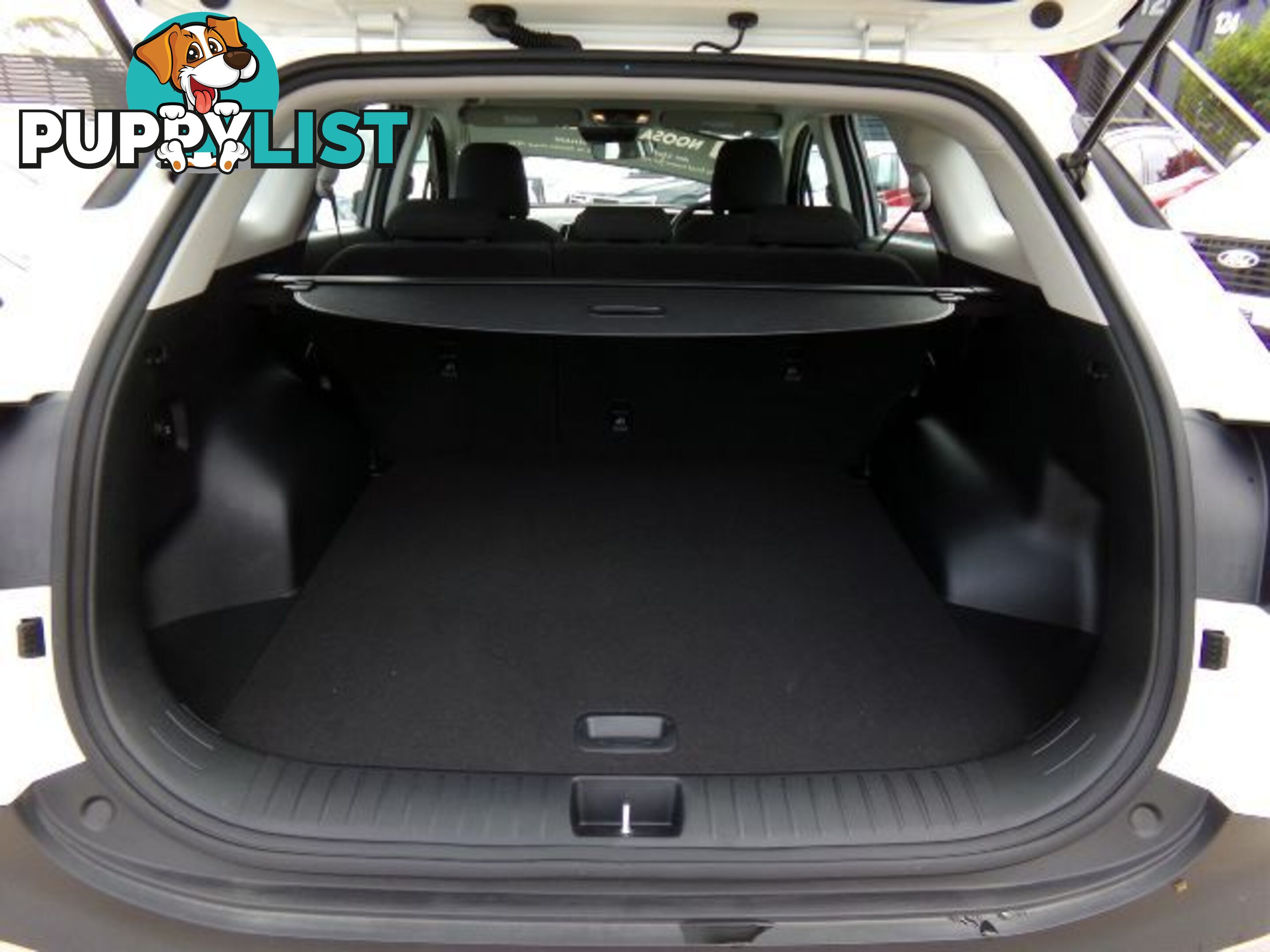 2023 KIA SPORTAGE S-NQ5-MY23  WAGON