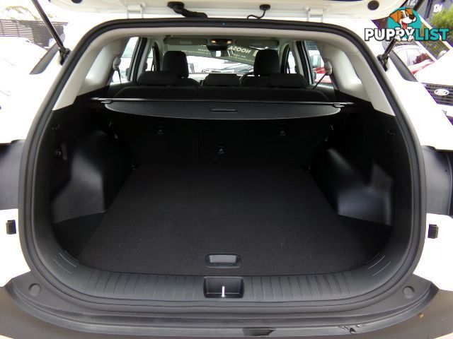 2023 KIA SPORTAGE S-NQ5-MY23  WAGON
