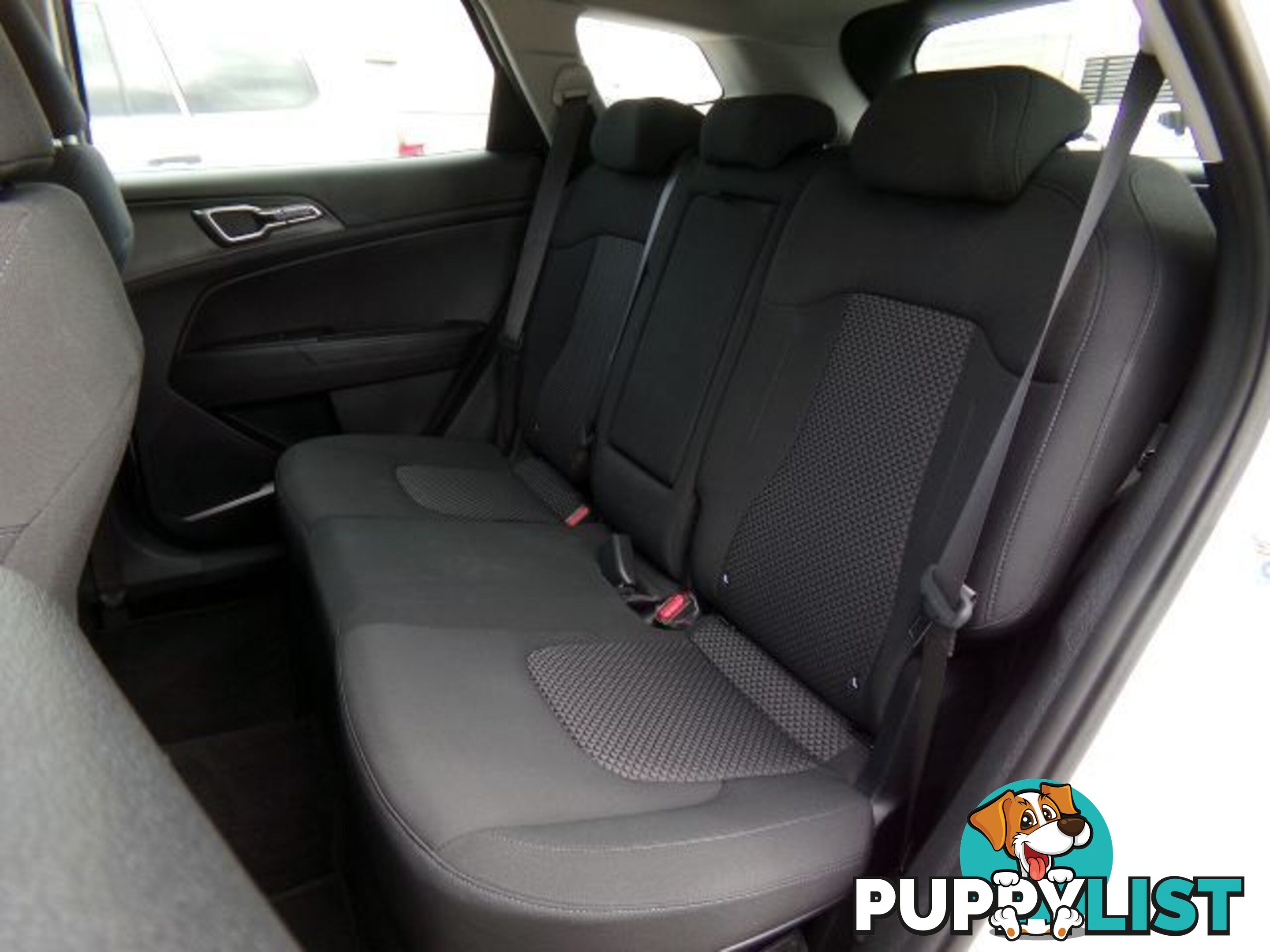 2023 KIA SPORTAGE S-NQ5-MY23  WAGON