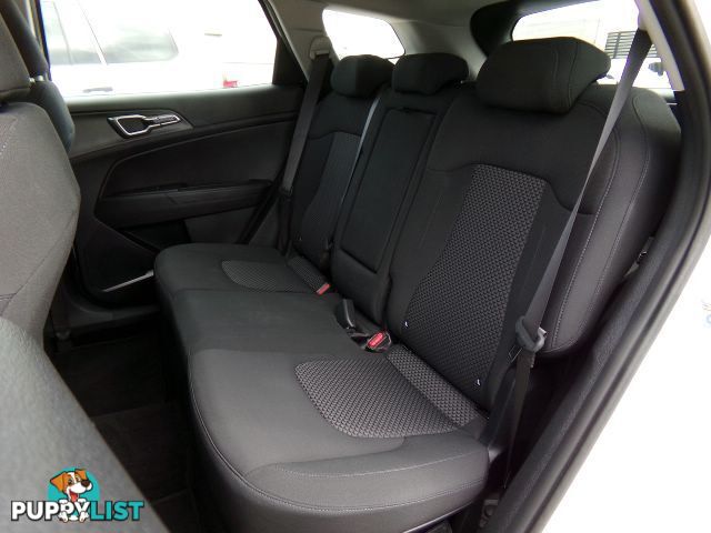 2023 KIA SPORTAGE S-NQ5-MY23  WAGON