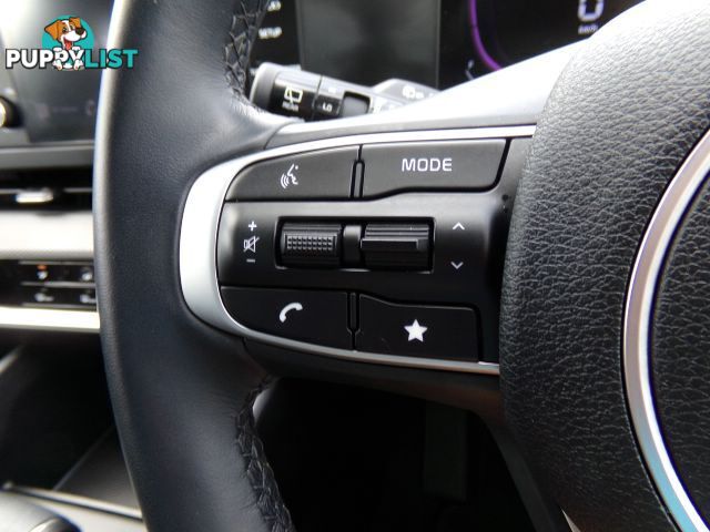 2023 KIA SPORTAGE S-NQ5-MY23  WAGON