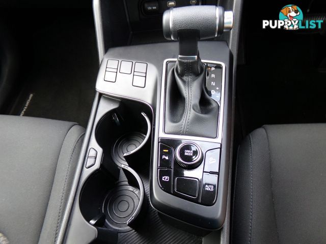 2023 KIA SPORTAGE S-NQ5-MY23  WAGON