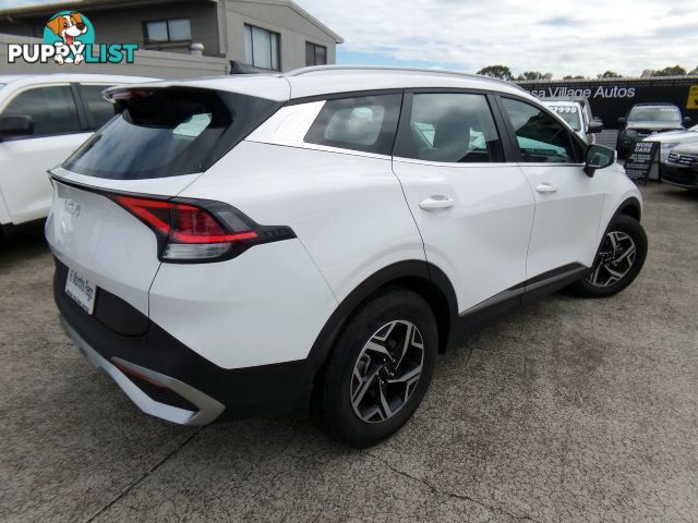 2023 KIA SPORTAGE S-NQ5-MY23  WAGON