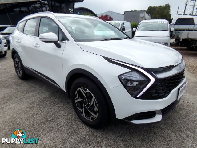 2023 KIA SPORTAGE S-NQ5-MY23  WAGON