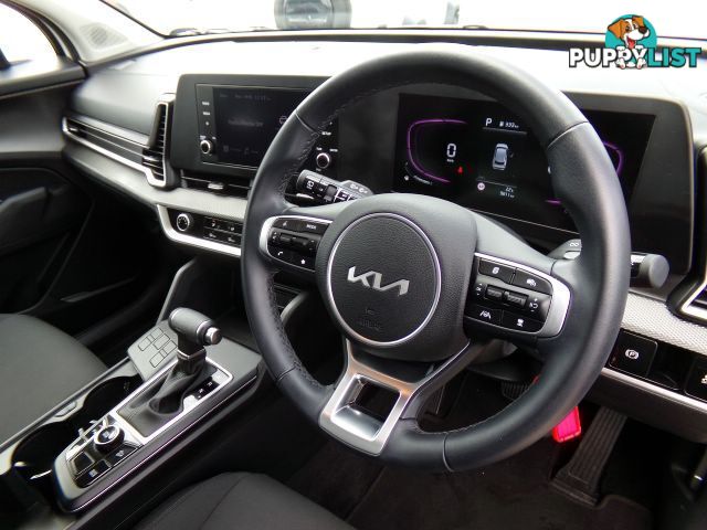 2023 KIA SPORTAGE S-NQ5-MY23  WAGON
