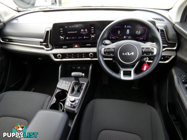 2023 KIA SPORTAGE S-NQ5-MY23  WAGON