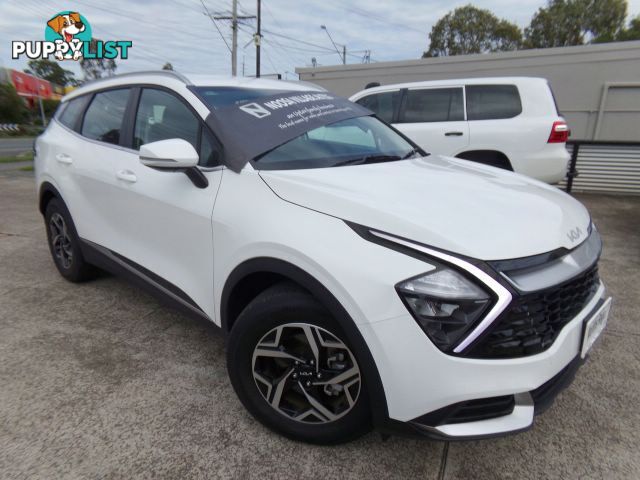 2023 KIA SPORTAGE S-NQ5-MY23  WAGON