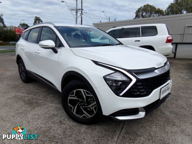2023 KIA SPORTAGE S-NQ5-MY23  WAGON