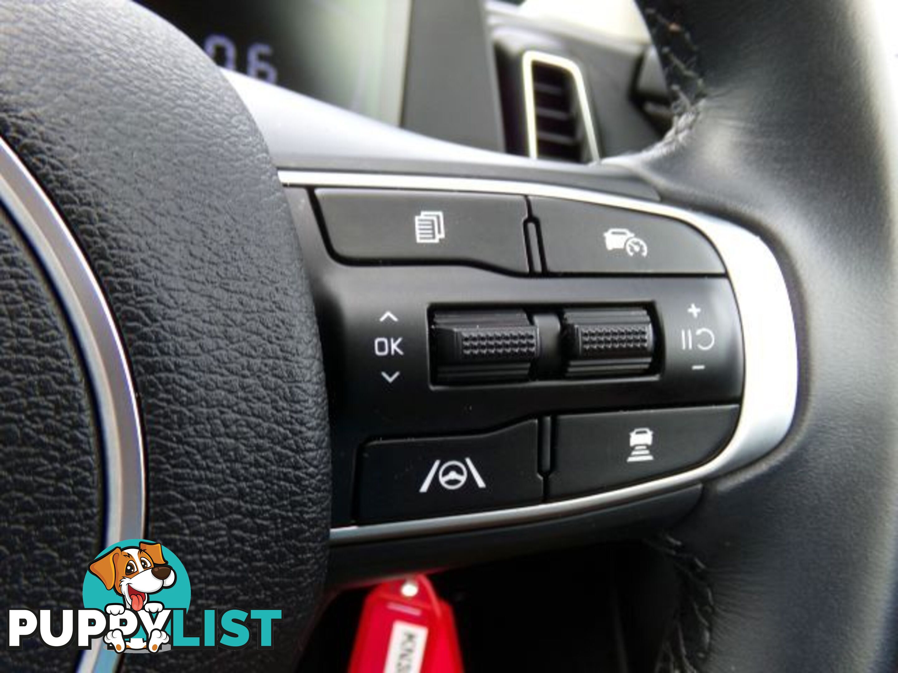 2023 KIA SPORTAGE S-NQ5-MY23  WAGON