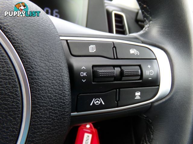 2023 KIA SPORTAGE S-NQ5-MY23  WAGON