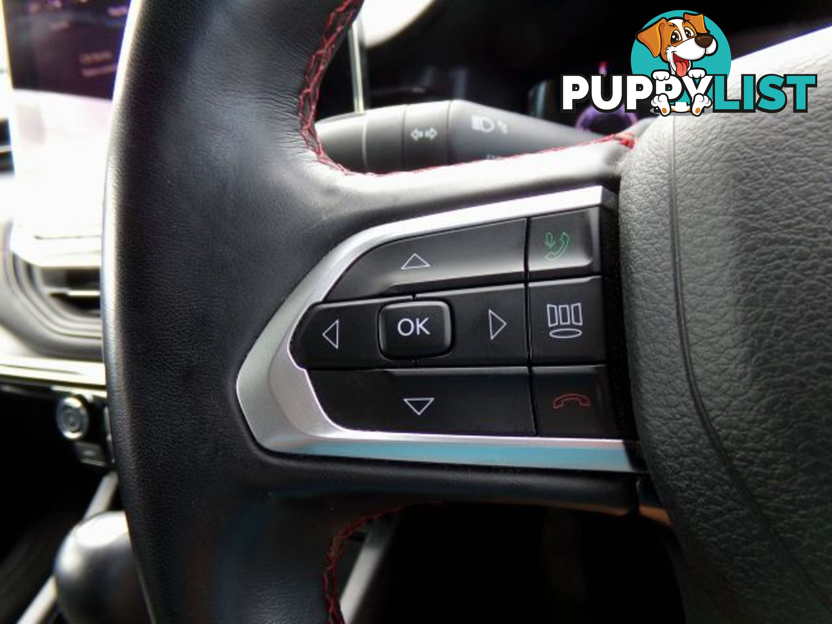 2022 JEEP COMPASS TRAILHAWK-M6-MY22  WAGON
