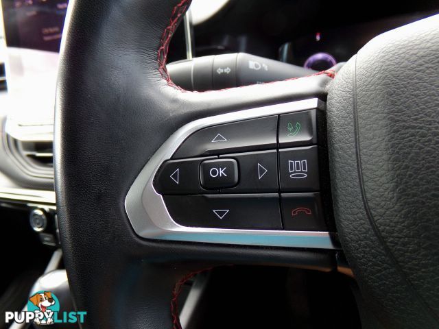 2022 JEEP COMPASS TRAILHAWK-M6-MY22  WAGON