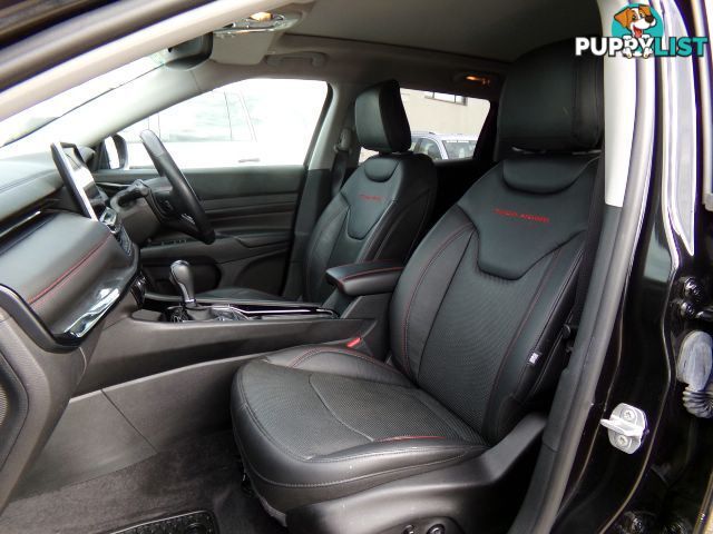2022 JEEP COMPASS TRAILHAWK-M6-MY22  WAGON