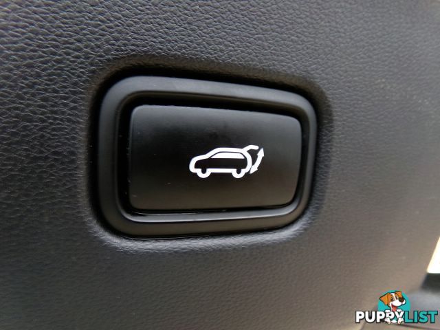 2022 HYUNDAI TUCSON HIGHLANDER-NX4-V1-MY22  WAGON