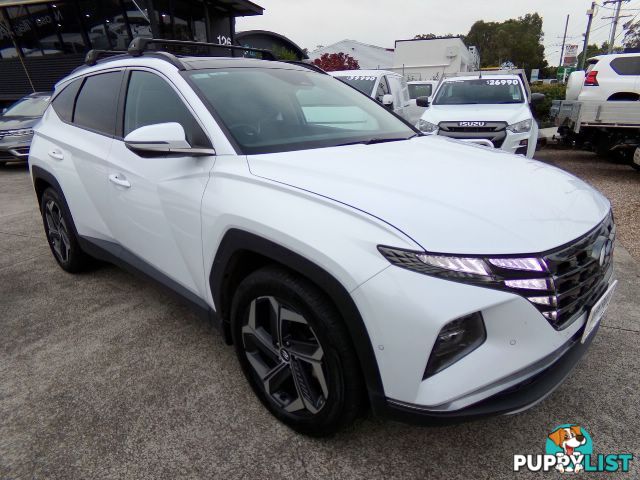2022 HYUNDAI TUCSON HIGHLANDER-NX4-V1-MY22  WAGON