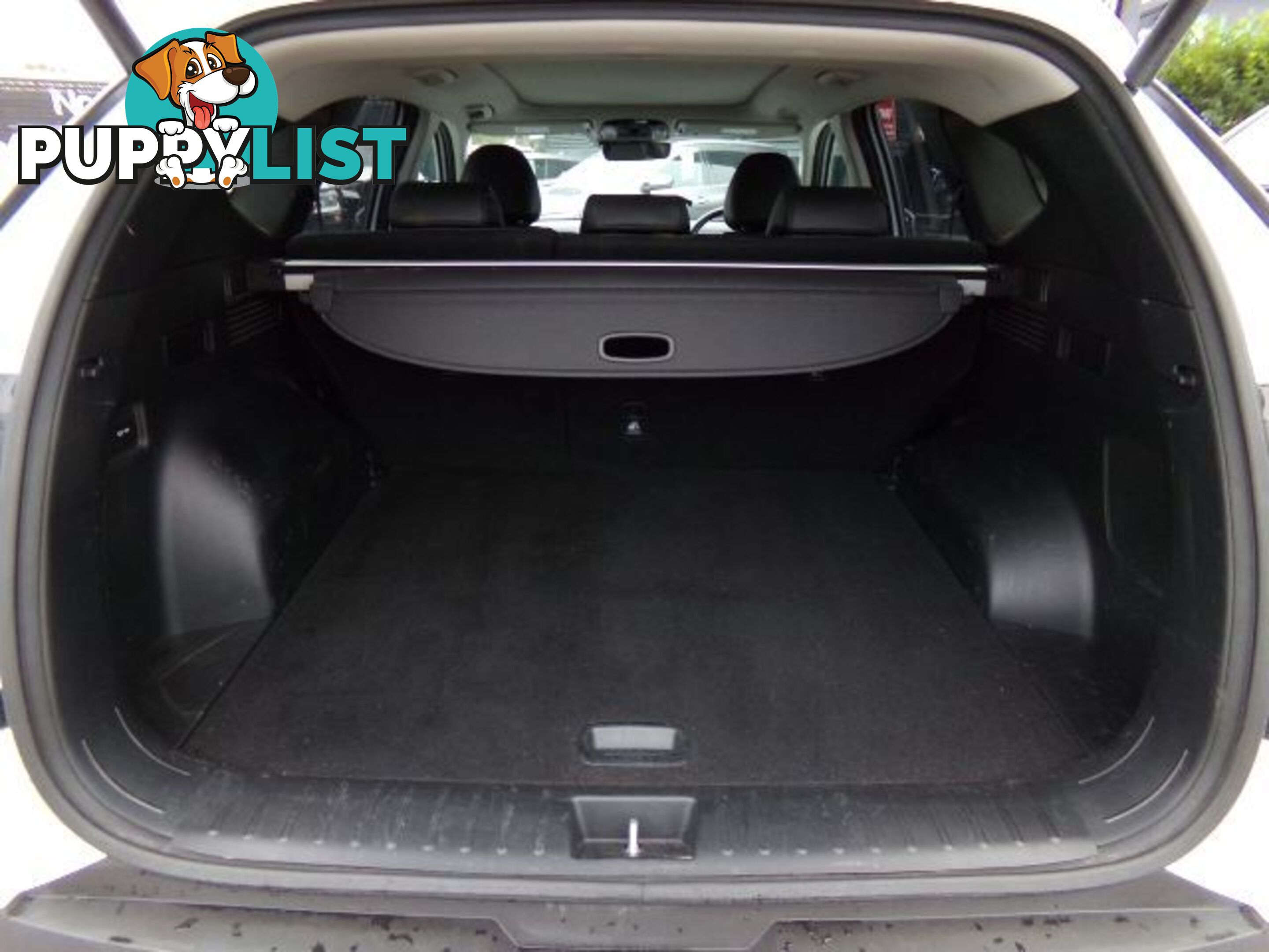 2022 HYUNDAI TUCSON HIGHLANDER-NX4-V1-MY22  WAGON