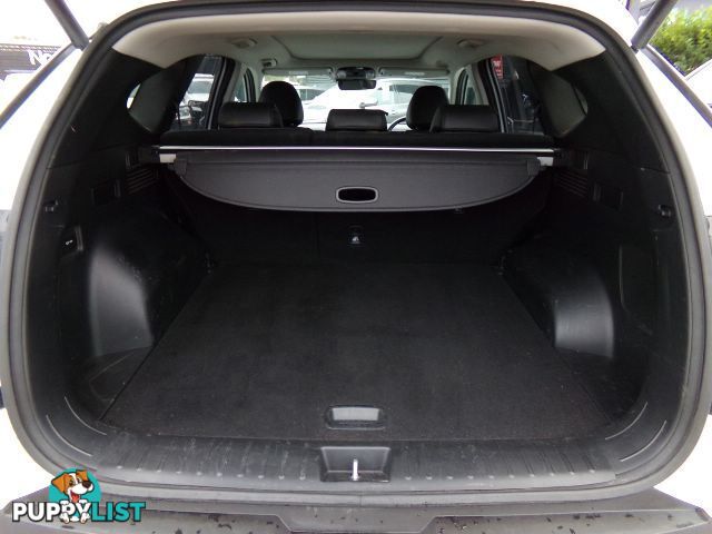 2022 HYUNDAI TUCSON HIGHLANDER-NX4-V1-MY22  WAGON