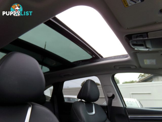 2022 HYUNDAI TUCSON HIGHLANDER-NX4-V1-MY22  WAGON
