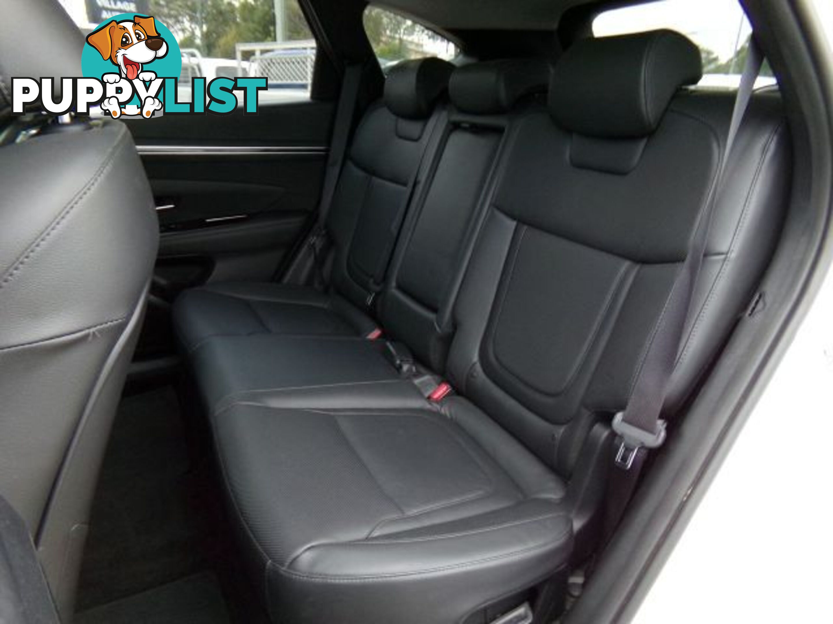 2022 HYUNDAI TUCSON HIGHLANDER-NX4-V1-MY22  WAGON