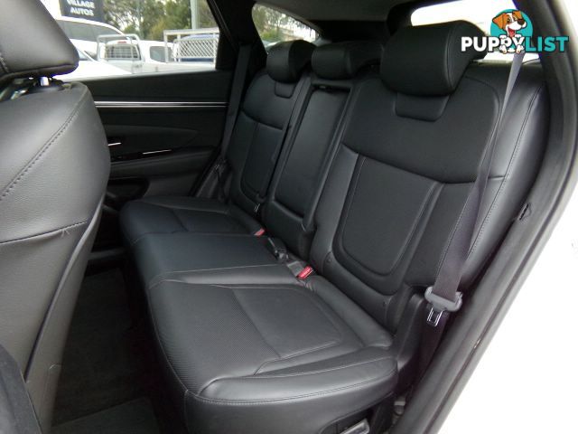 2022 HYUNDAI TUCSON HIGHLANDER-NX4-V1-MY22  WAGON