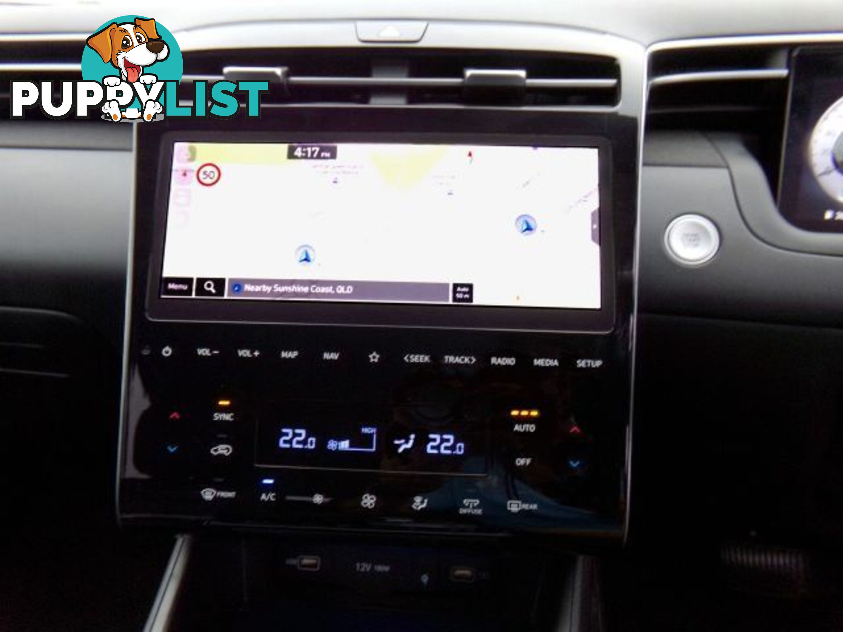 2022 HYUNDAI TUCSON HIGHLANDER-NX4-V1-MY22  WAGON