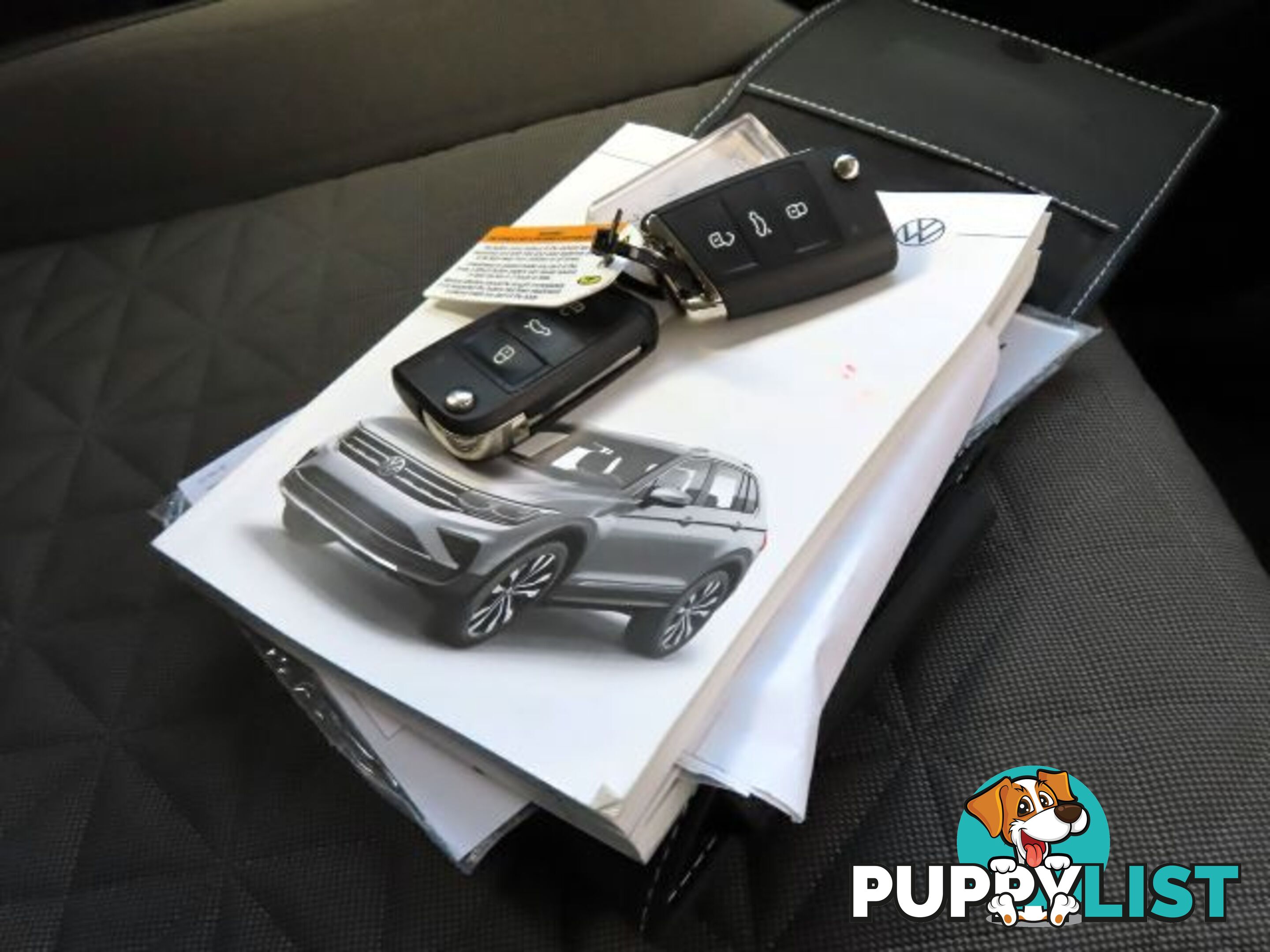 2023 VOLKSWAGEN TIGUAN 110TSI-LIFE-5N-MY23  WAGON