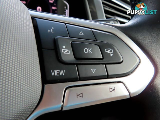 2023 VOLKSWAGEN TIGUAN 110TSI-LIFE-5N-MY23  WAGON