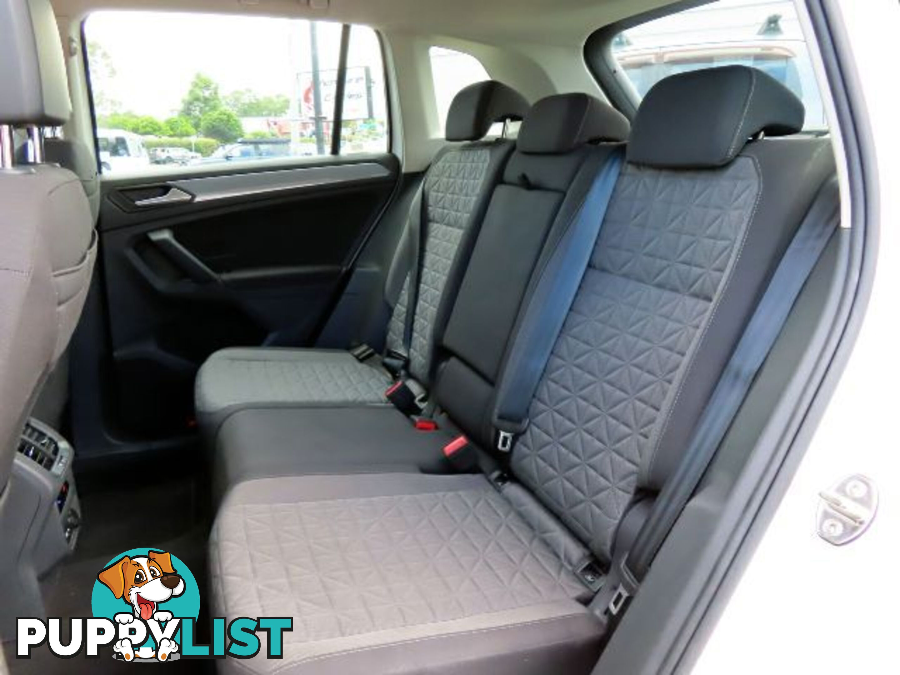2023 VOLKSWAGEN TIGUAN 110TSI-LIFE-5N-MY23  WAGON