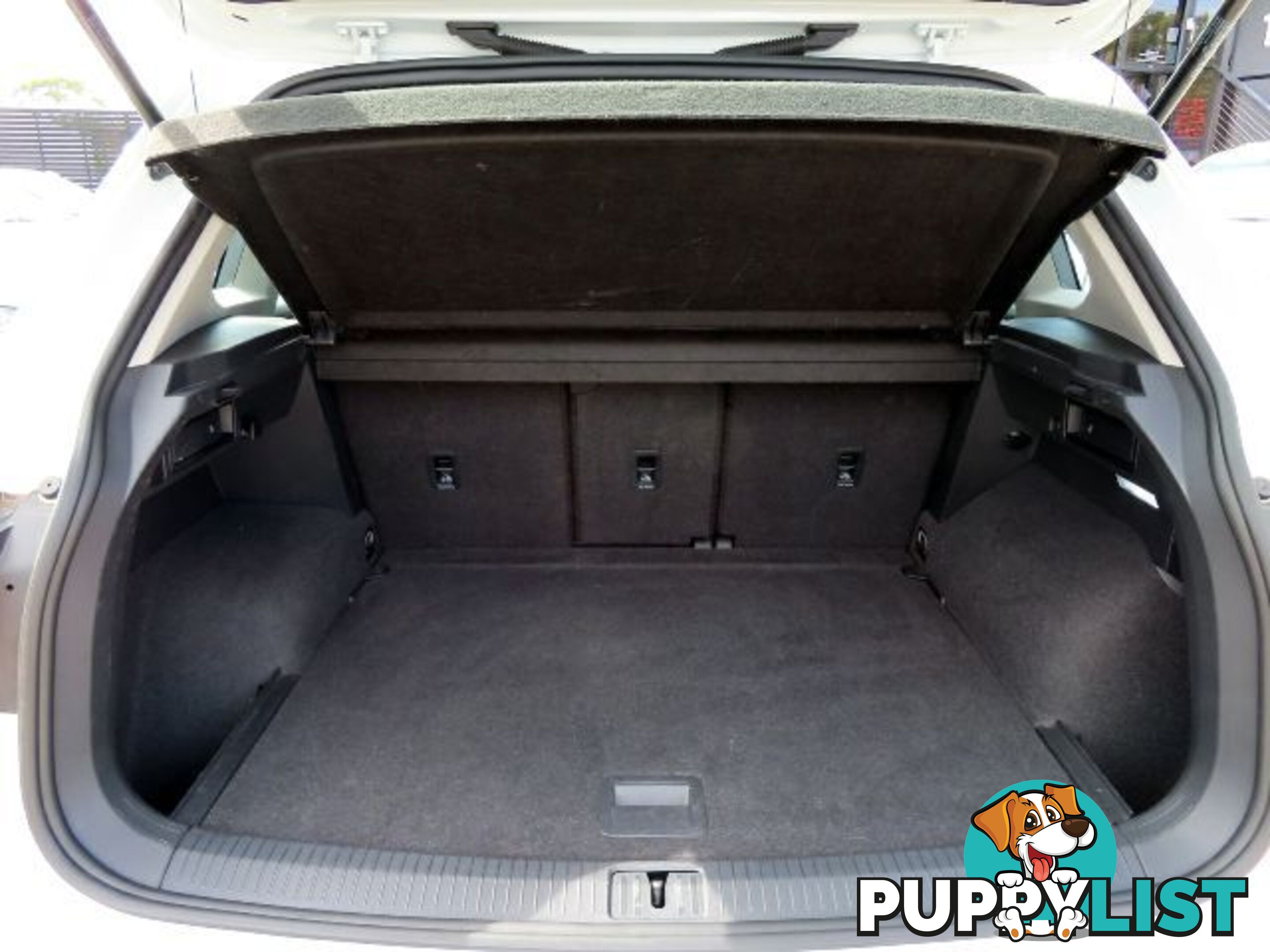 2023 VOLKSWAGEN TIGUAN 110TSI-LIFE-5N-MY23  WAGON