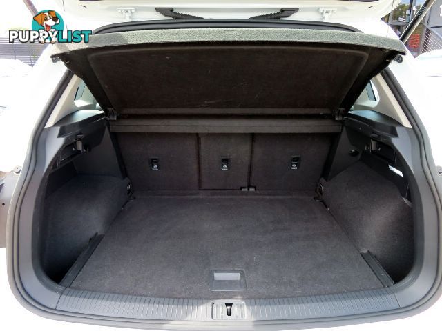 2023 VOLKSWAGEN TIGUAN 110TSI-LIFE-5N-MY23  WAGON