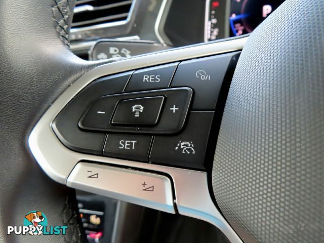 2023 VOLKSWAGEN TIGUAN 110TSI-LIFE-5N-MY23  WAGON