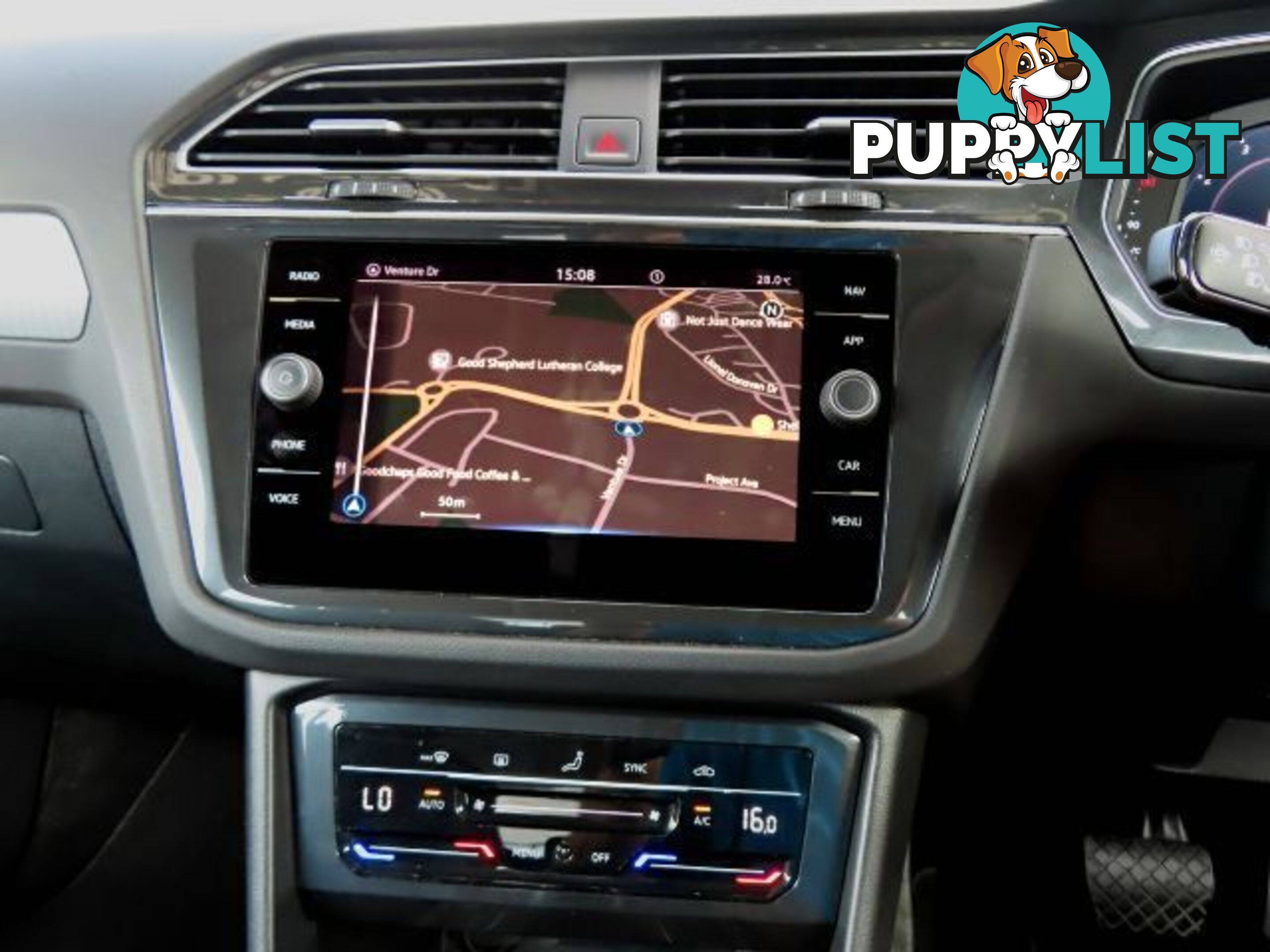 2023 VOLKSWAGEN TIGUAN 110TSI-LIFE-5N-MY23  WAGON