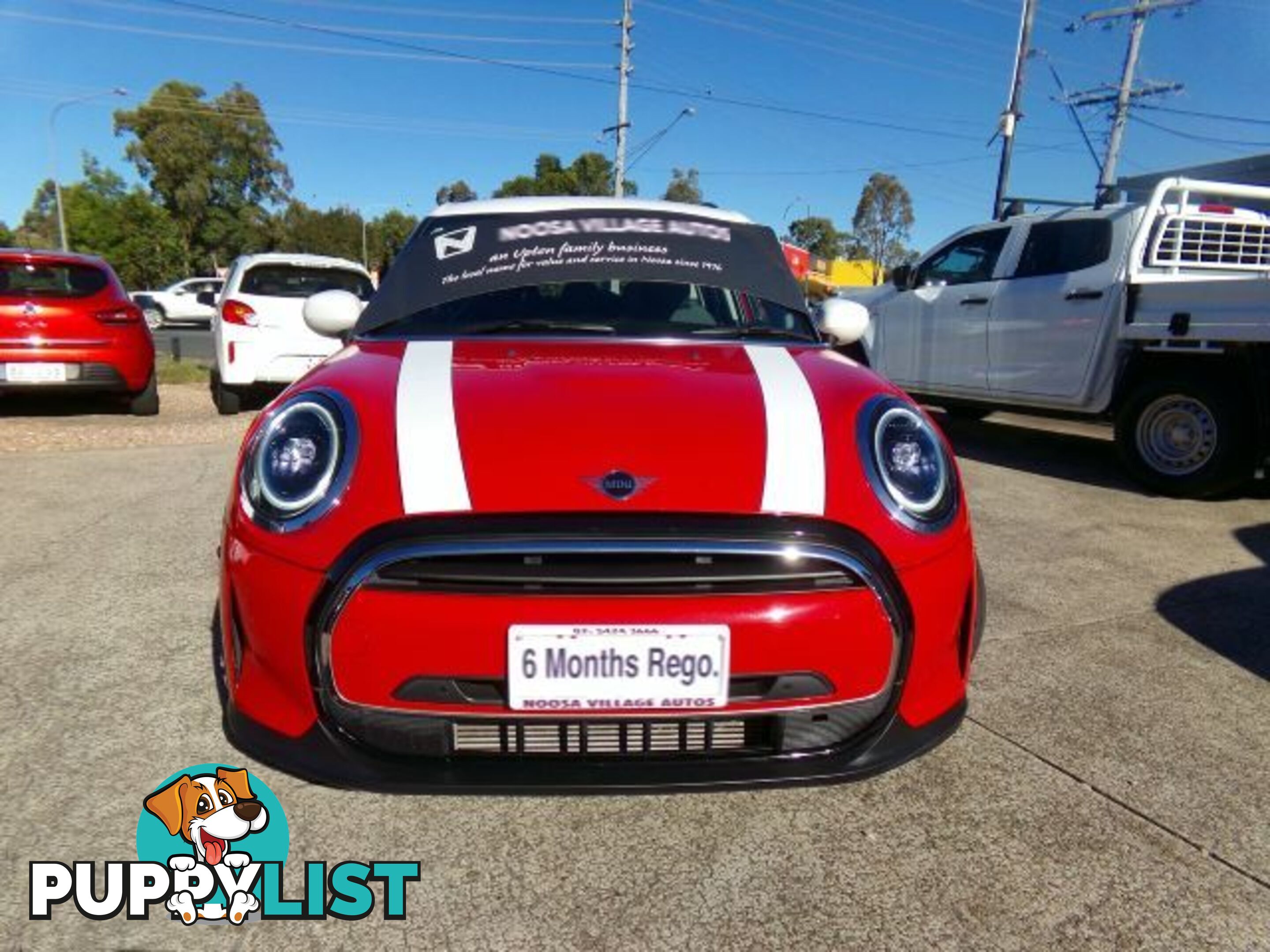 2021 MINI HATCH COOPER-CLASSIC-F55-LCI-2  HATCHBACK