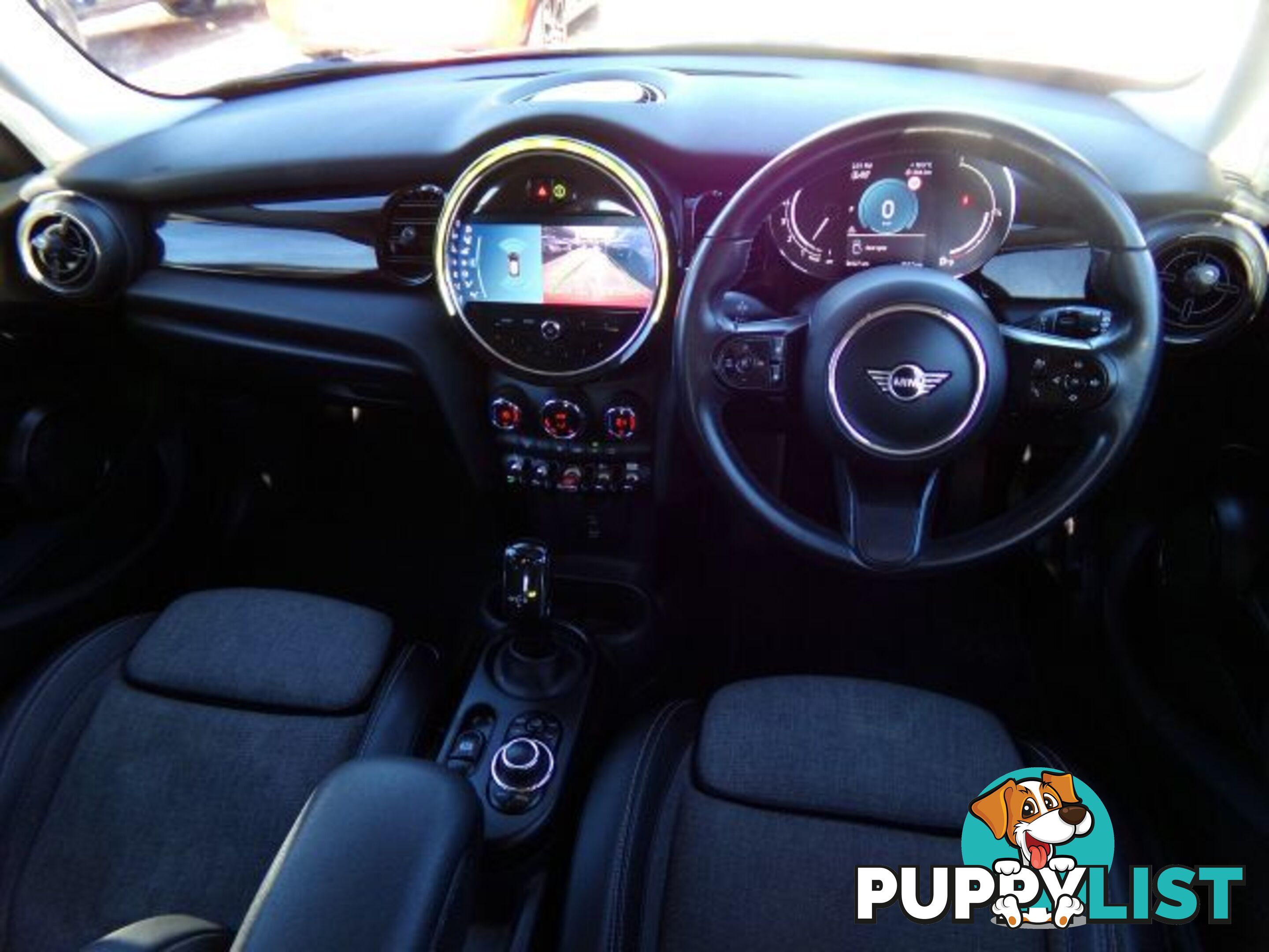 2021 MINI HATCH COOPER-CLASSIC-F55-LCI-2  HATCHBACK