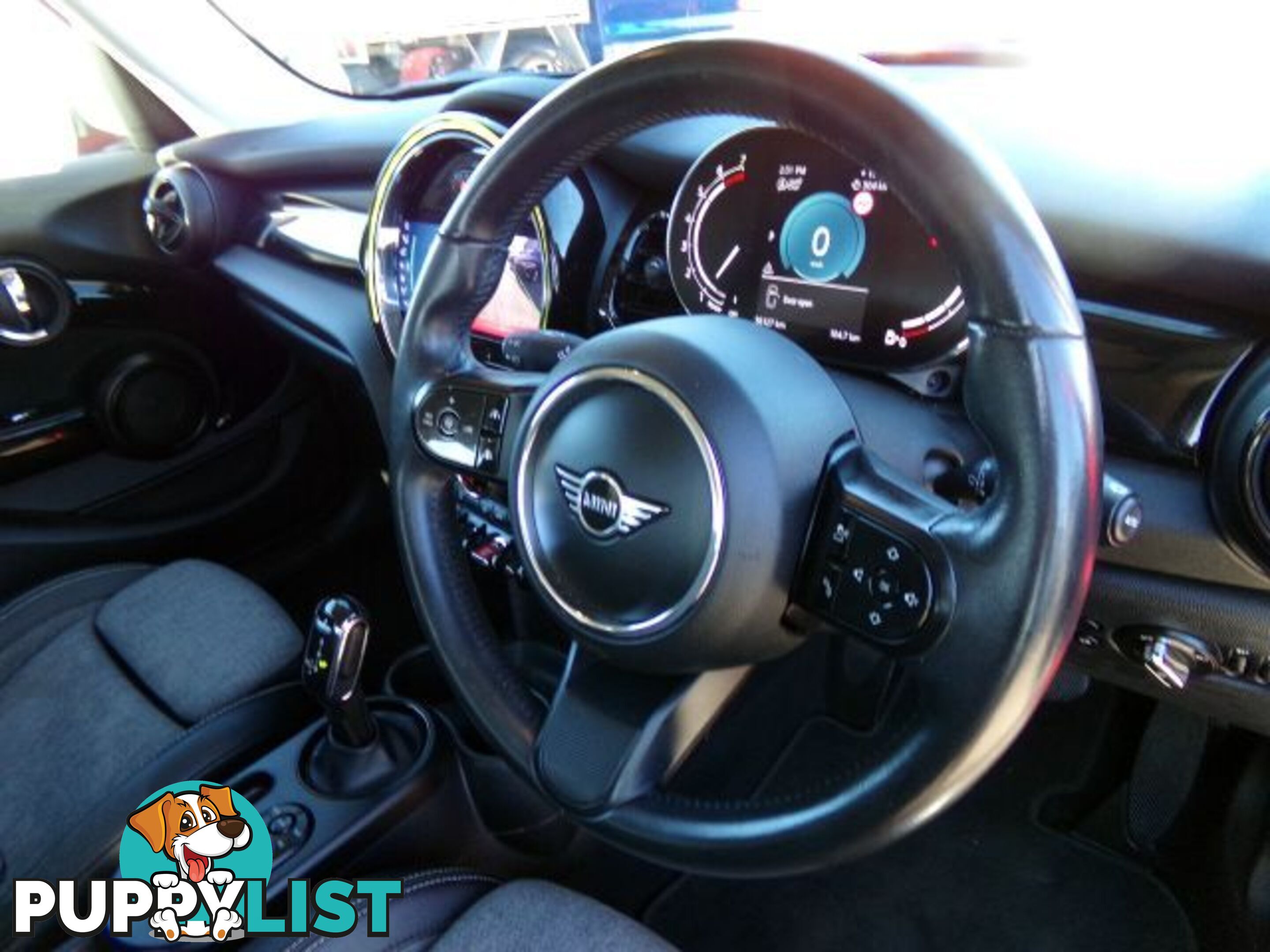 2021 MINI HATCH COOPER-CLASSIC-F55-LCI-2  HATCHBACK