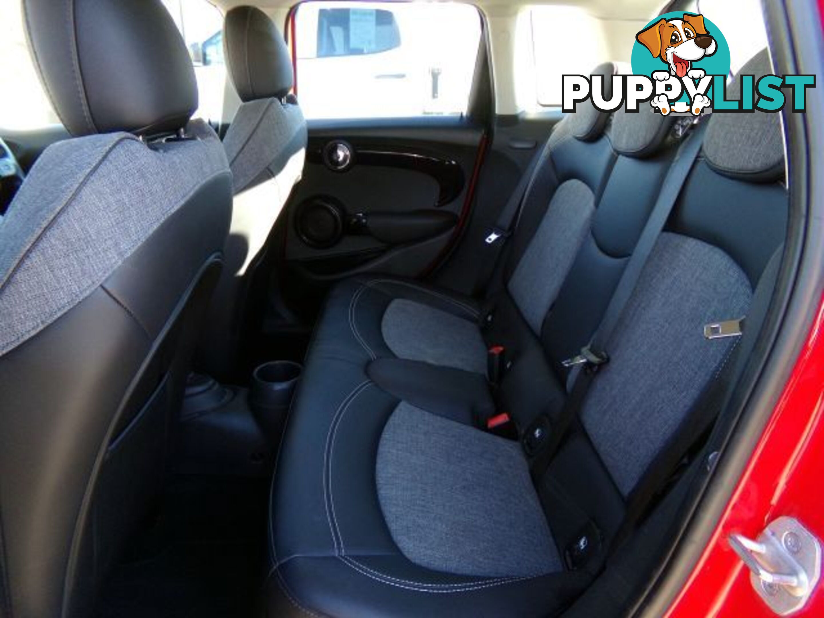 2021 MINI HATCH COOPER-CLASSIC-F55-LCI-2  HATCHBACK