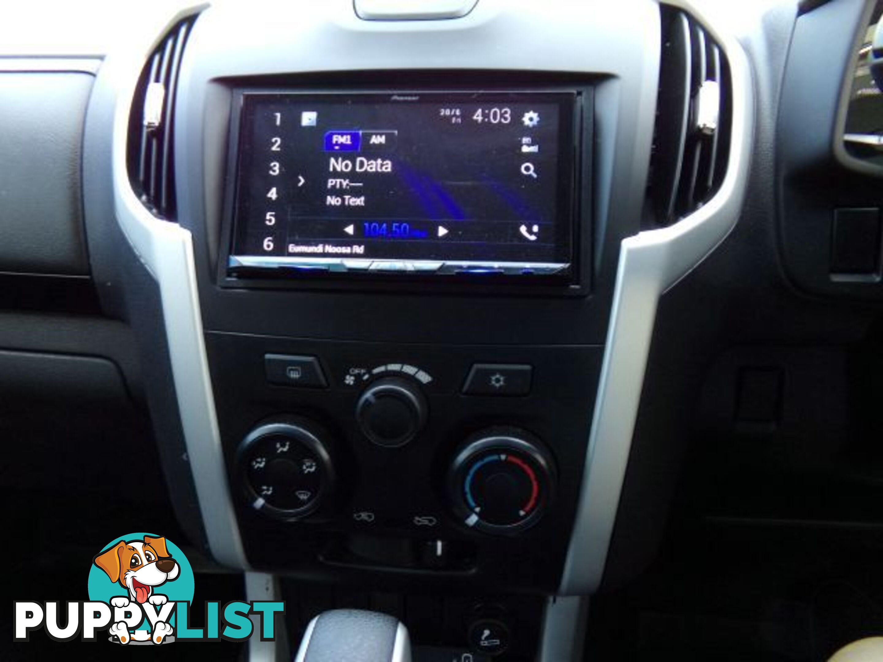 2020 ISUZU MU X-LS-M-MY19  WAGON