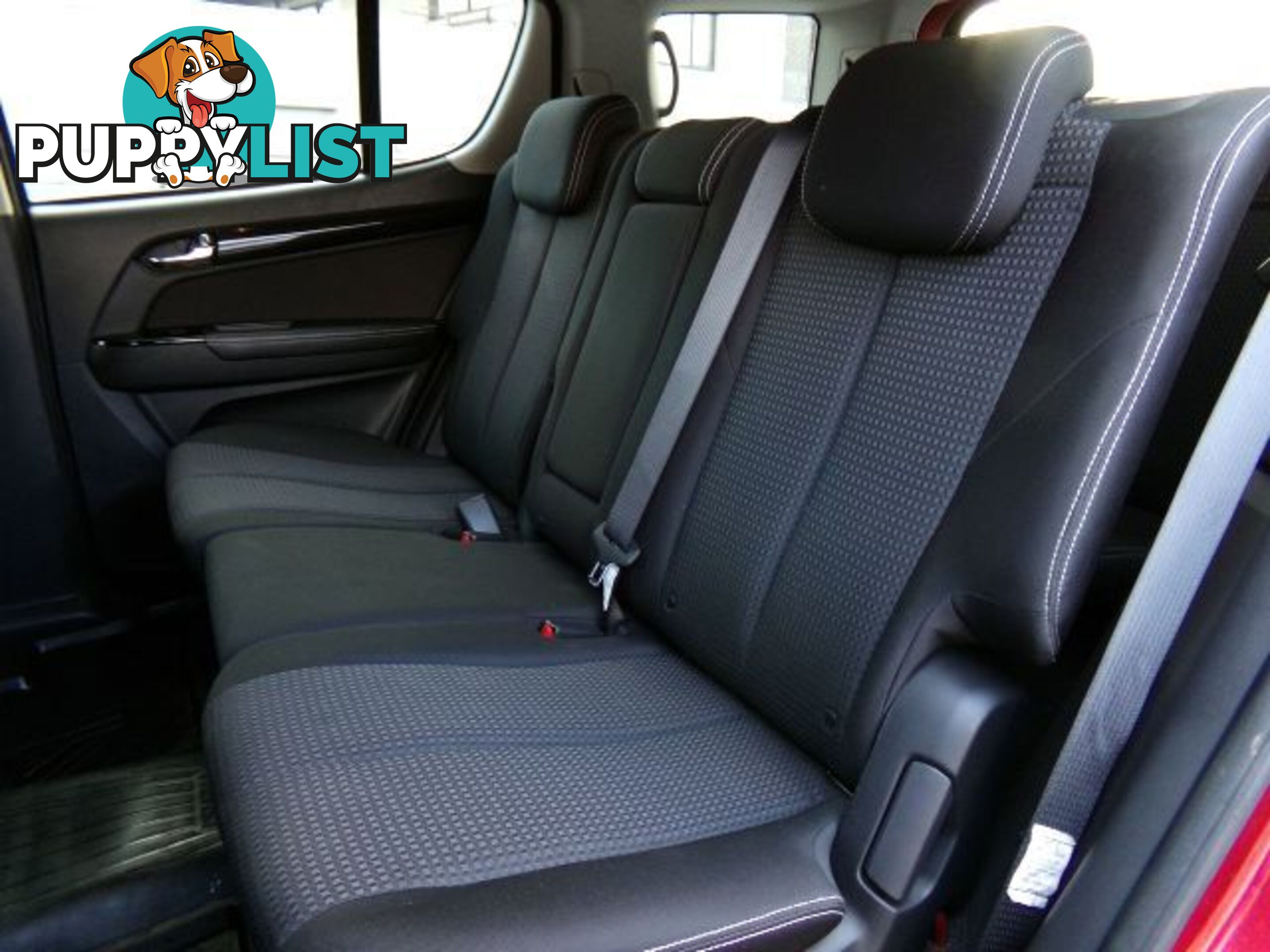 2020 ISUZU MU X-LS-M-MY19  WAGON